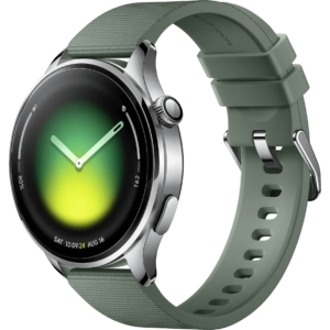 Умные часы Xiaomi Watch 5 Juniper Green