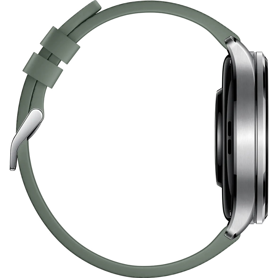 Умные часы Xiaomi Watch 5 Juniper Green — изображение 5