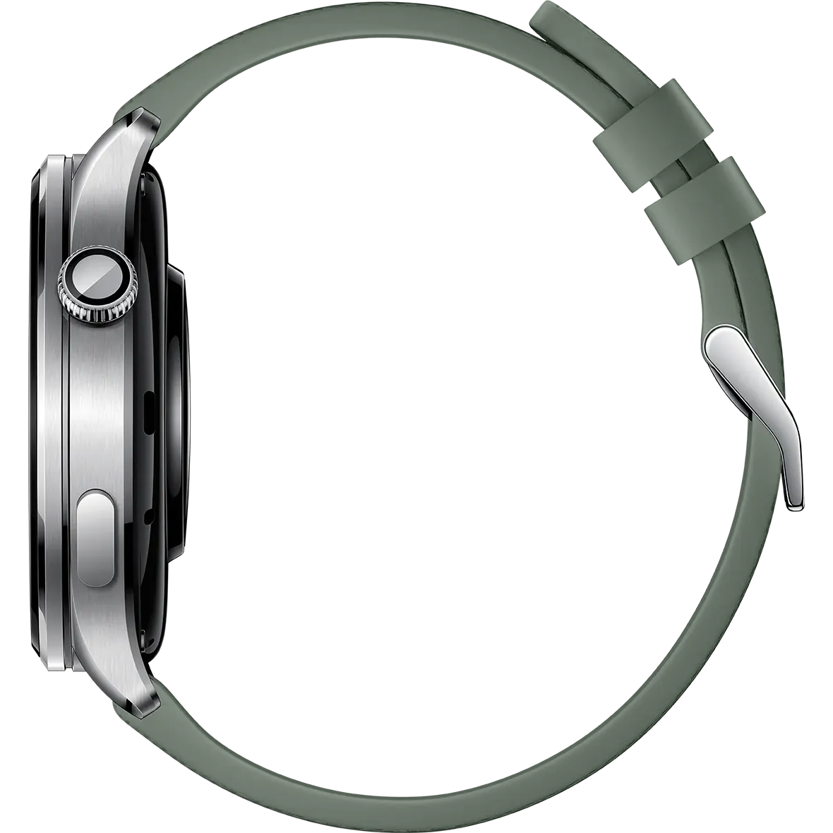 Умные часы Xiaomi Watch 5 Juniper Green — изображение 6