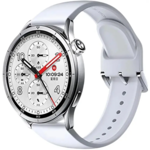 Умные часы Xiaomi Watch S5 46mm Silver