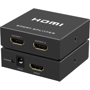 Усилитель-распределитель REDDYLINK RL-SPL12