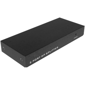 Усилитель-распределитель REDDYLINK RL-SPL12DP