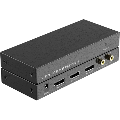 Усилитель-распределитель REDDYLINK RL-SPL12DP — изображение 2