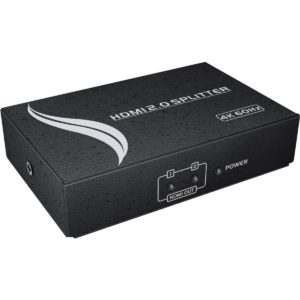Усилитель-распределитель REDDYLINK RL-SPL12H
