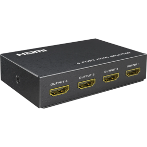Усилитель-распределитель REDDYLINK RL-SPL14