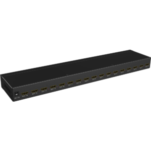 Усилитель-распределитель REDDYLINK RL-SPL16