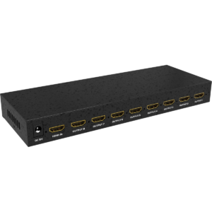 Усилитель-распределитель REDDYLINK RL-SPL18