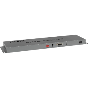 Усилитель-распределитель REDDYLINK RLS-SP10-2.1
