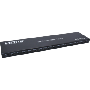 Усилитель-распределитель REDDYLINK RLS-SP16-2.0