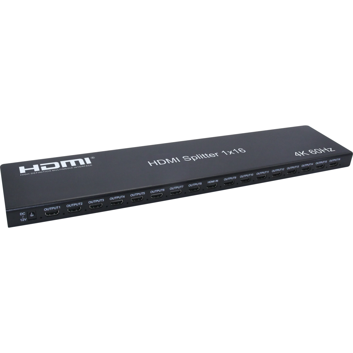 Усилитель-распределитель REDDYLINK RLS-SP16-2.0