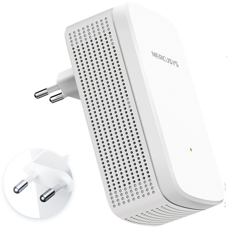 Усилитель сигнала Wi-Fi Mercusys ME20 — изображение 2