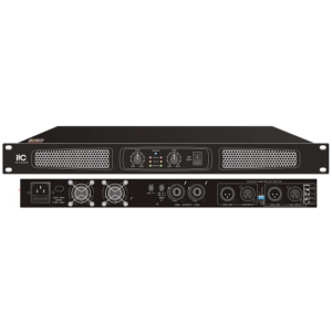 Усилитель ITC TC-2500B