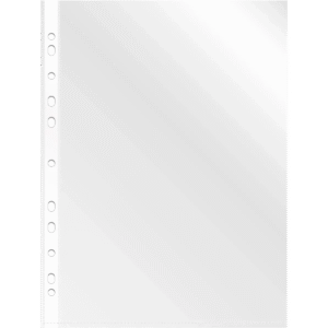 Файл-вкладыш Бюрократ 013BTEN60 (100 шт.)