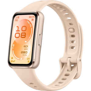 Фитнес-браслет Huawei Band 11 Aluminium Case Beige (CDY-B29)