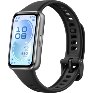 Фитнес-браслет Huawei Band 11 Aluminium Case Black (CDY-B29)