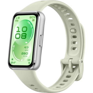 Фитнес-браслет Huawei Band 11 Aluminium Case Green (CDY-B29)
