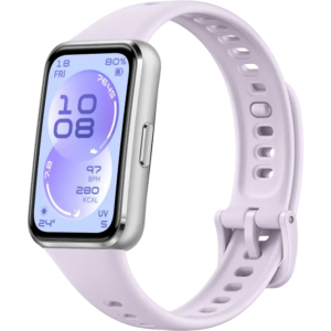 Фитнес-браслет Huawei Band 11 Aluminium Case Purple (CDY-B29)