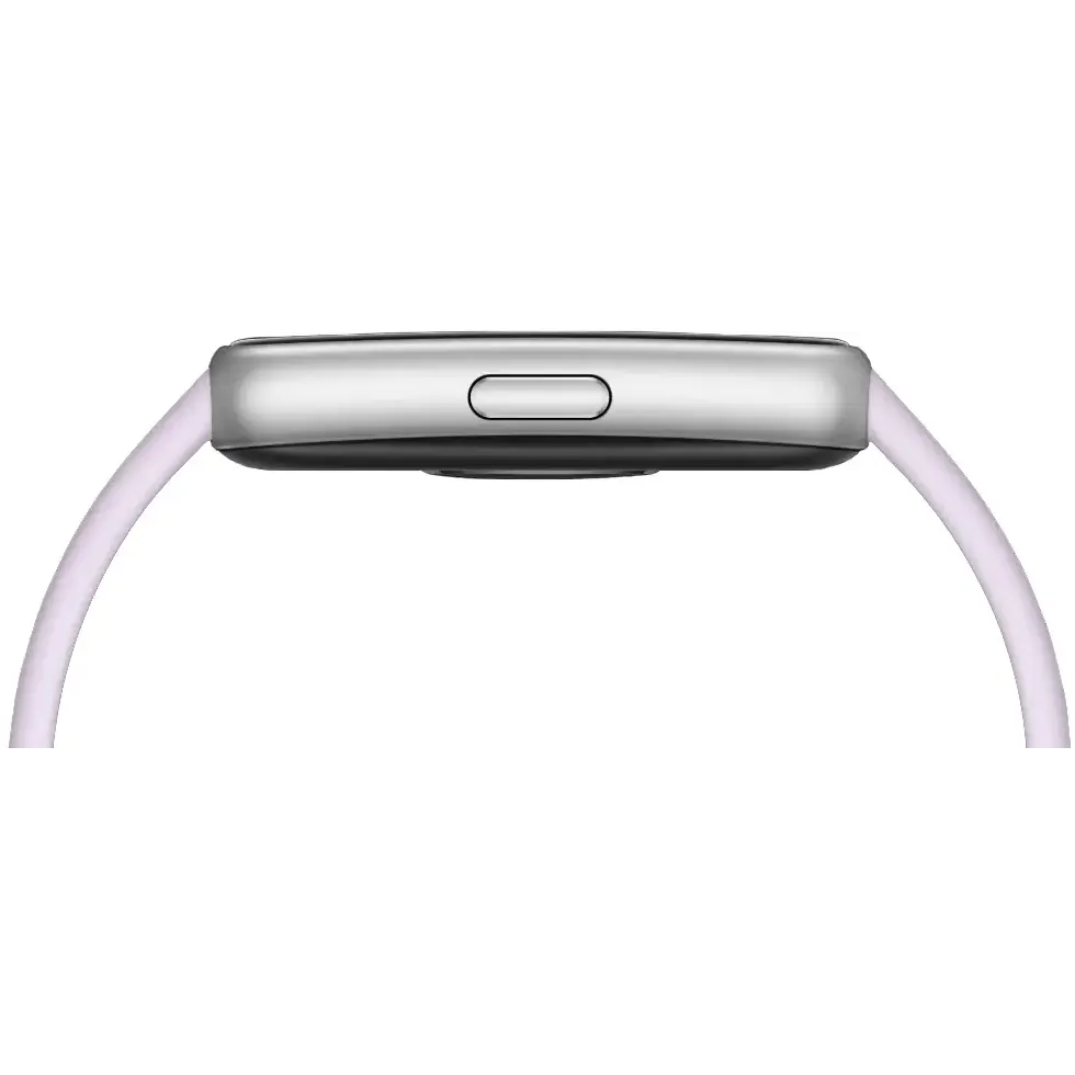 Фитнес-браслет Huawei Band 11 Aluminium Case Purple (CDY-B29) — изображение 3