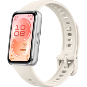 Фитнес-браслет Huawei Band 11 Aluminium Case White (CDY-B29)