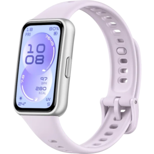 Фитнес-браслет Huawei Band 11 Polymer Case Purple (CDY-B19)