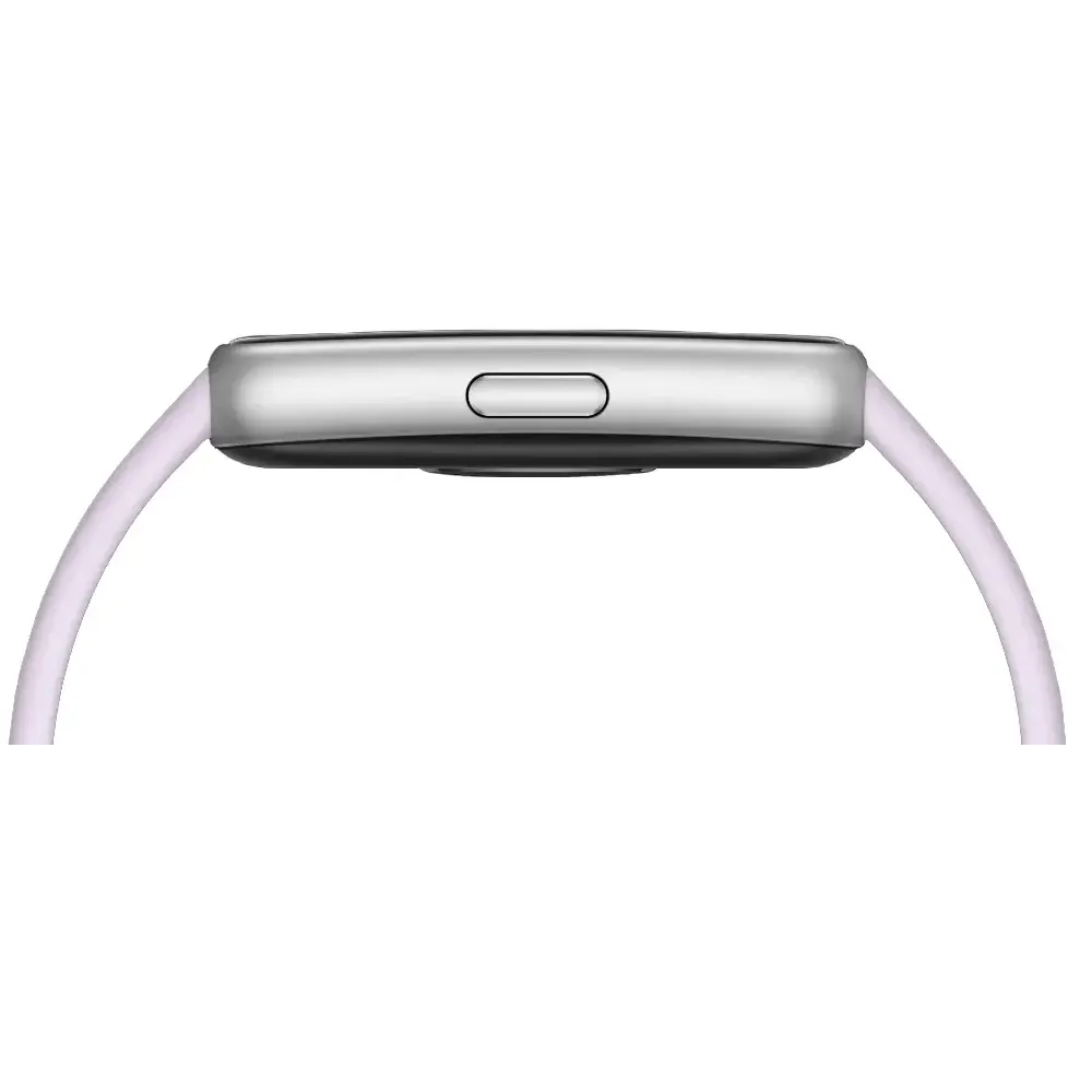 Фитнес-браслет Huawei Band 11 Polymer Case Purple (CDY-B19) — изображение 3