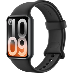 Фитнес-браслет Xiaomi Smart Band 10 Pro Black