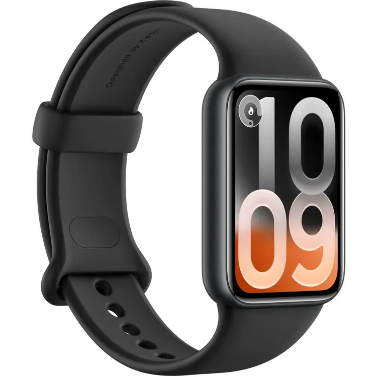 Фитнес-браслет Xiaomi Smart Band 10 Pro Black — изображение 2