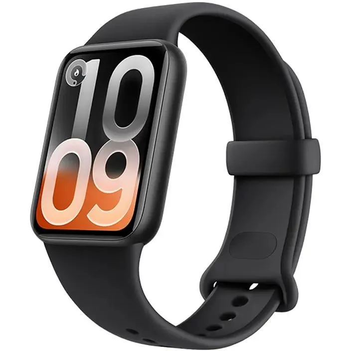 Фитнес-браслет Xiaomi Smart Band 10 Pro Black — изображение 3