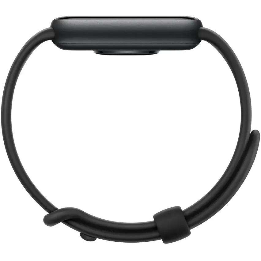 Фитнес-браслет Xiaomi Smart Band 10 Pro Black — изображение 4