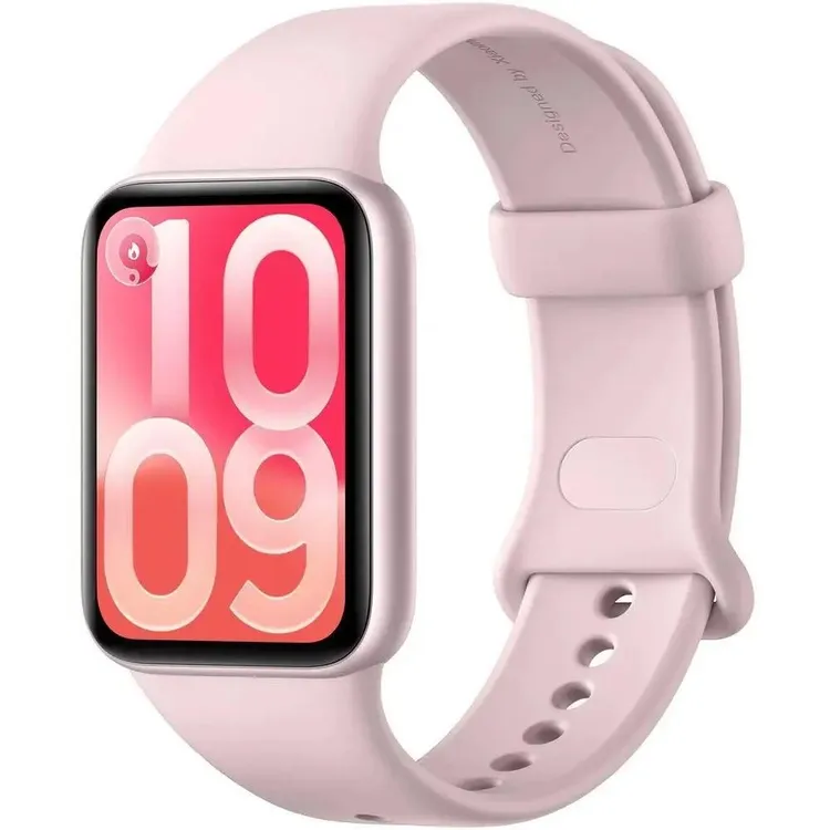 Фитнес-браслет Xiaomi Smart Band 10 Pro Pink