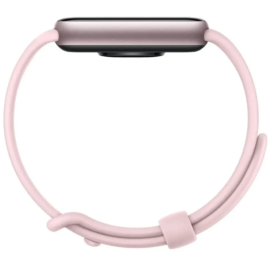 Фитнес-браслет Xiaomi Smart Band 10 Pro Pink — изображение 4