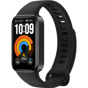Фитнес-браслет Xiaomi Smart Band 11 Active Black