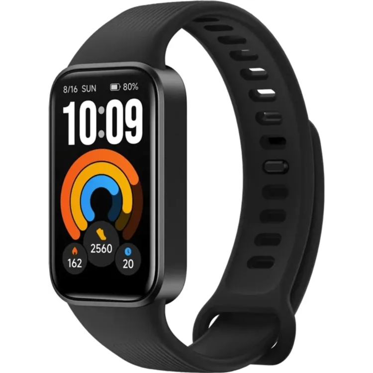 Фитнес-браслет Xiaomi Smart Band 11 Active Black