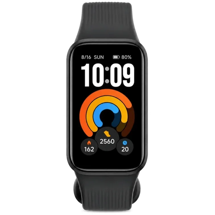 Фитнес-браслет Xiaomi Smart Band 11 Active Black — изображение 2