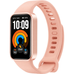 Фитнес-браслет Xiaomi Smart Band 11 Active Pink