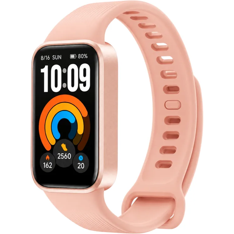 Фитнес-браслет Xiaomi Smart Band 11 Active Pink