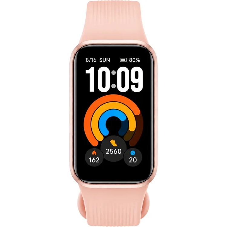 Фитнес-браслет Xiaomi Smart Band 11 Active Pink — изображение 2