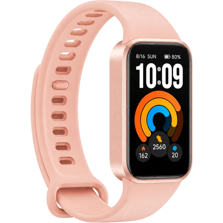 Фитнес-браслет Xiaomi Smart Band 11 Active Pink — изображение 3