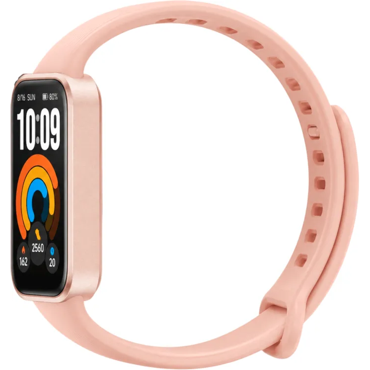 Фитнес-браслет Xiaomi Smart Band 11 Active Pink — изображение 4