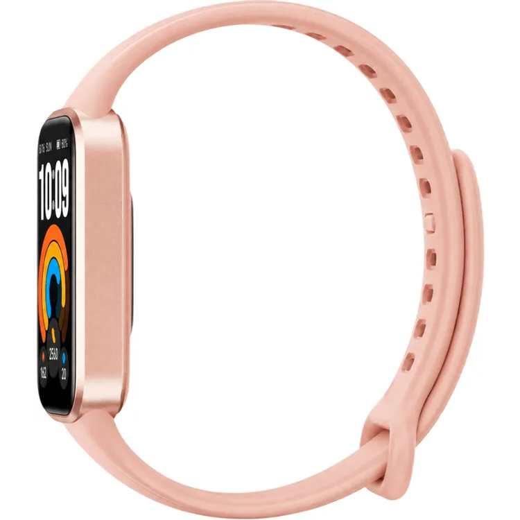 Фитнес-браслет Xiaomi Smart Band 11 Active Pink — изображение 5
