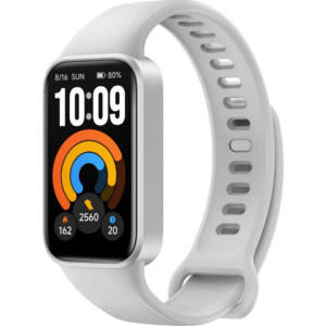 Фитнес-браслет Xiaomi Smart Band 11 Active Silver