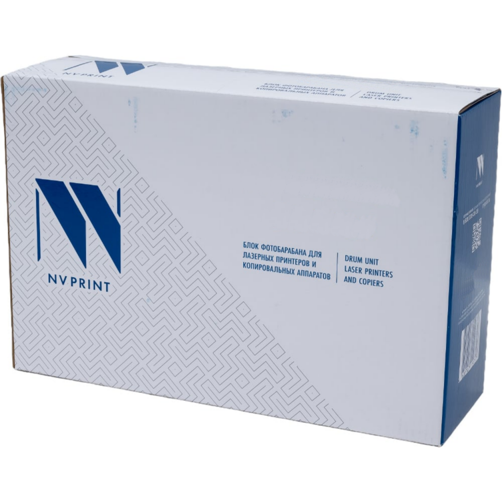 Фотобарабан NV Print DR133DU Black