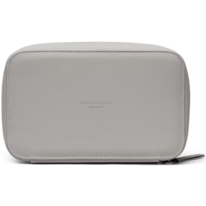 Футляр для аксессуаров Gaston Luga Dash Tech Organizer Beige