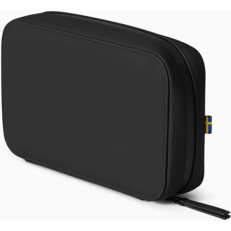 Футляр для аксессуаров Gaston Luga Dash Tech Organizer Black — изображение 2