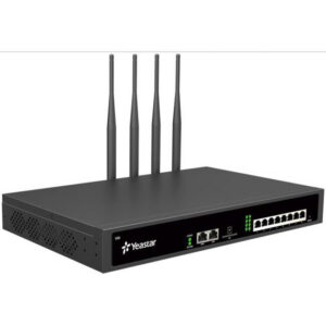 Цифровая АТС Yeastar S50