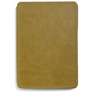 Чехол Amazon Kindle Leather Cover Oliver Green