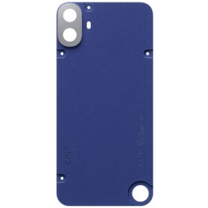 Чехол CMF by Nothing Case Blue Phone 1