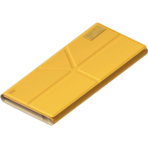 Чехол для клавиатуры NuPhy NuFolio V4 for Air75 V3 Citrus Flash