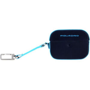Чехол для наушников Piquadro AirPods Pro Case Green/Blue (AC5308B2/G)