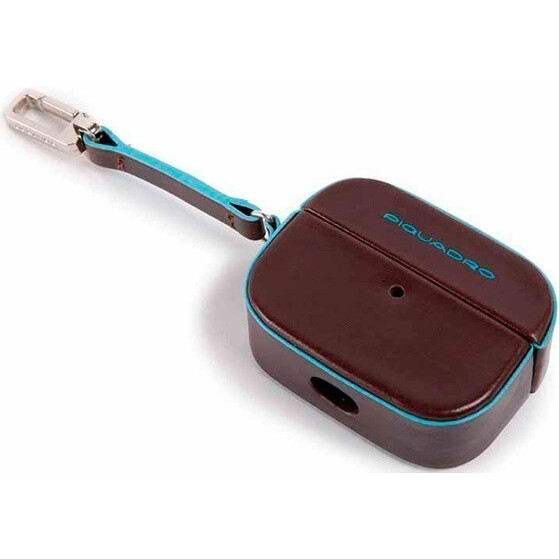 Чехол для наушников Piquadro AirPods Pro Case Mahogany (AC5308B2/MO) — изображение 2